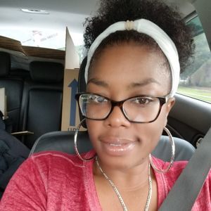 Meet your Posher, Brandi